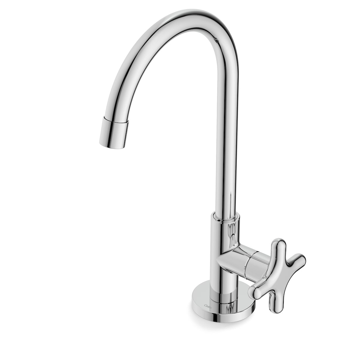 Metais para lavatórios CROSS B5001F6CRB Celite