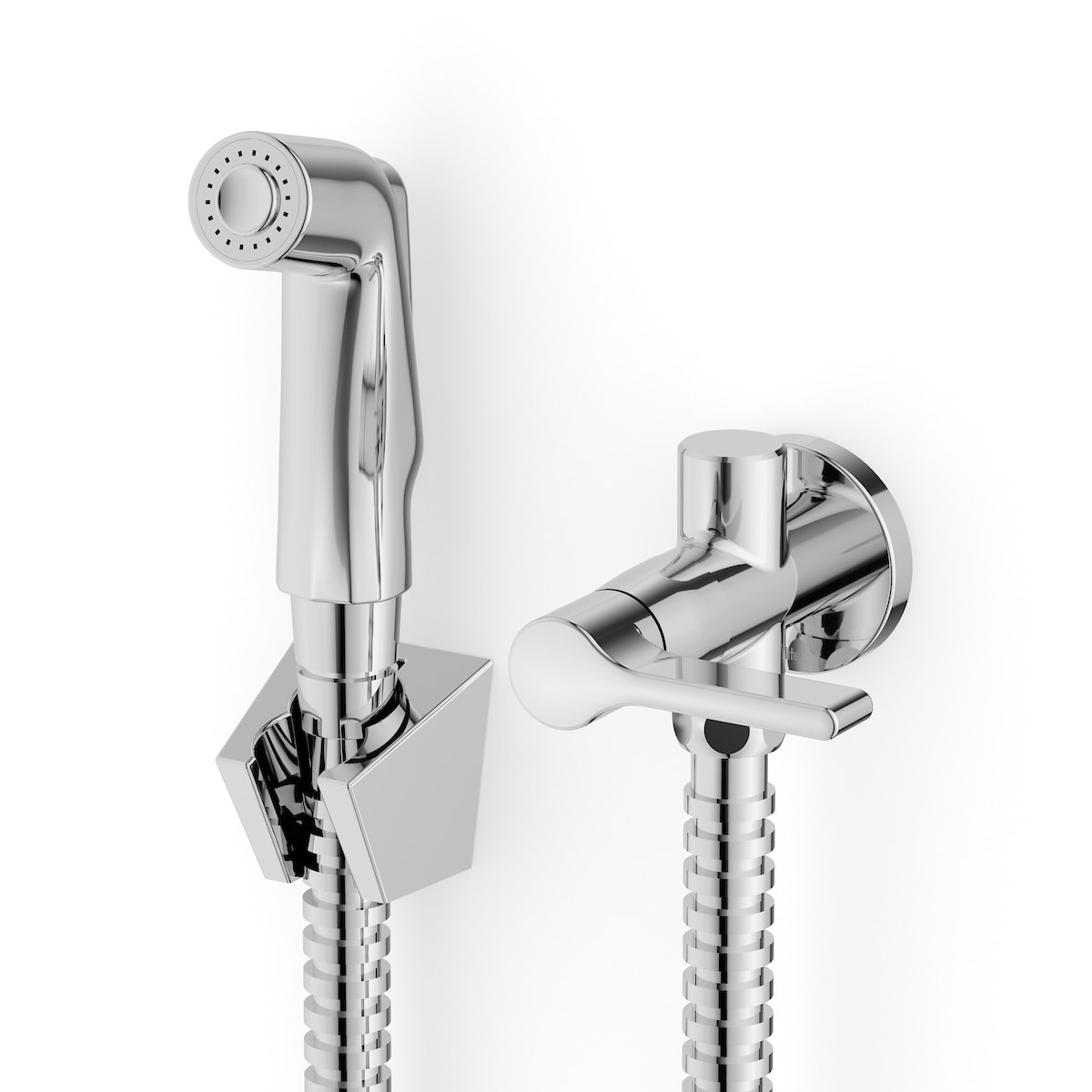 Duchas higiênicas LIX CEB5003F7CRB Celite