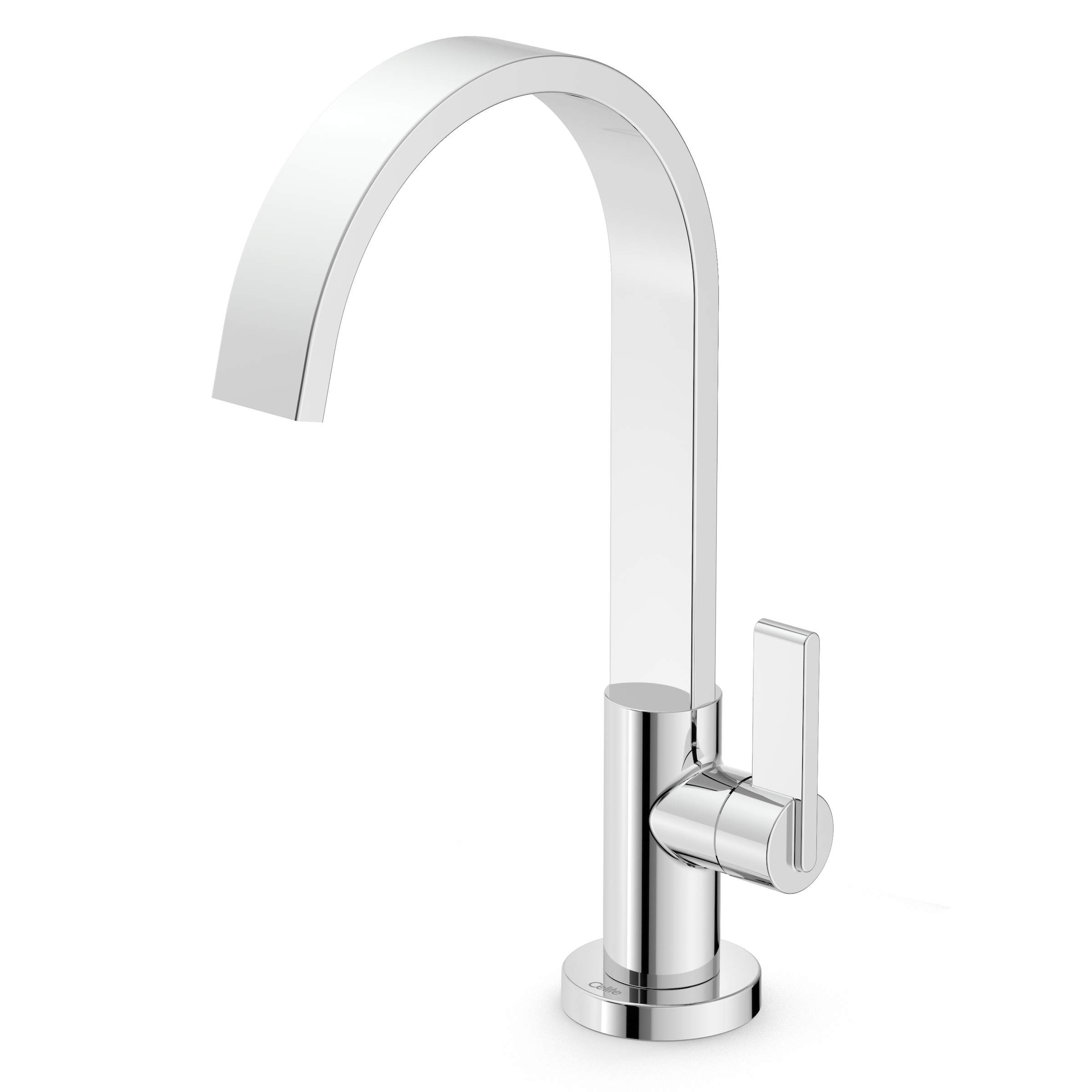 Metais para lavatórios Cromado SIMPLE B5001E5CR0 Celite