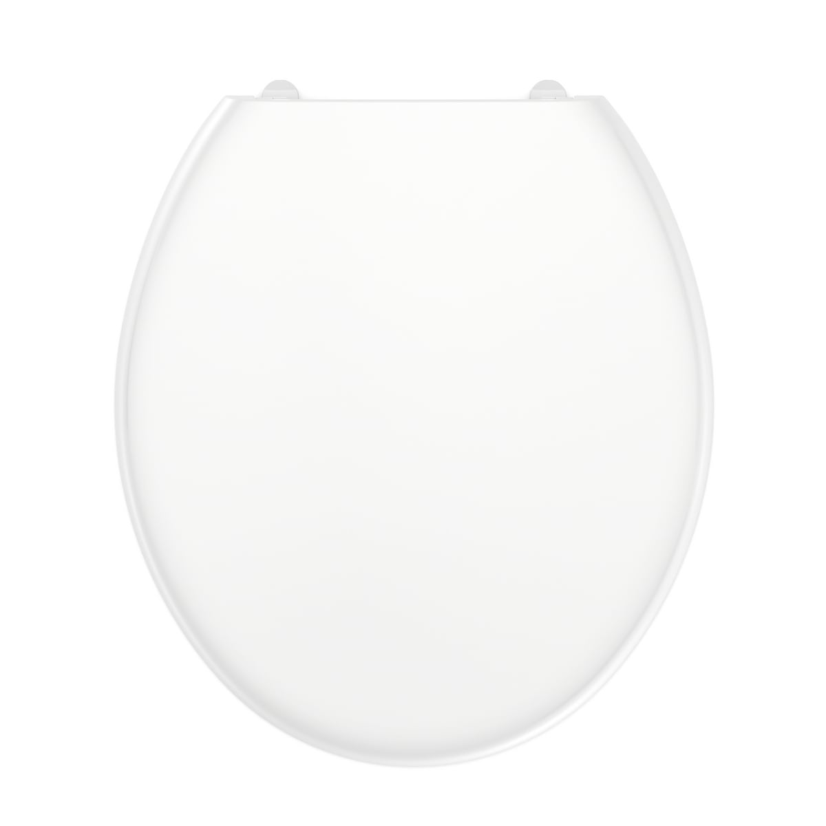 Assentos para vaso sanitário Branco Brilho UNIVERSAL 3089810010100 Celite