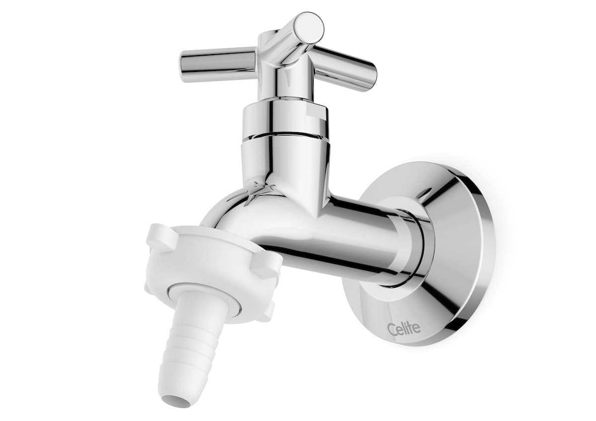 Metais para uso geral Cromado CELITE ONE B5007CKCR3 Celite