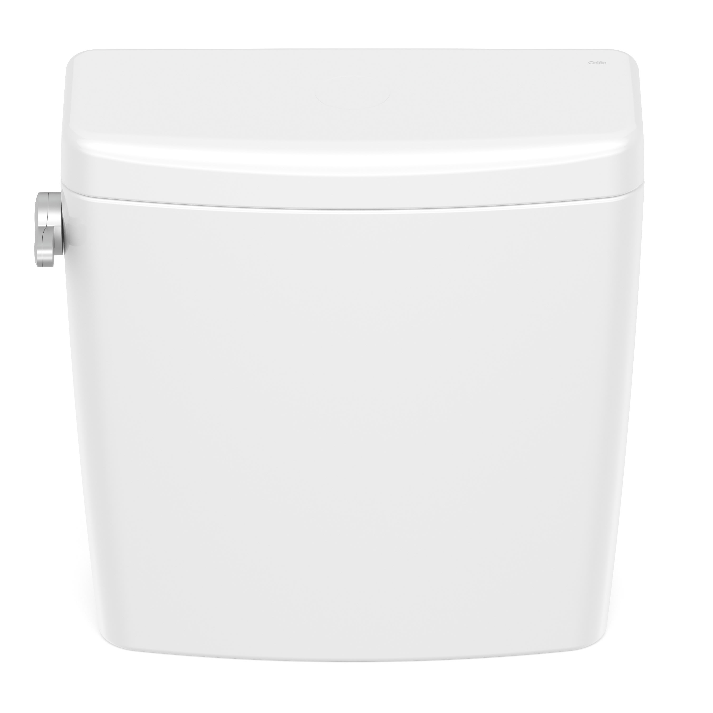 Caixas acopladas Branco Brilho LIKE CE1645100015300 Celite
