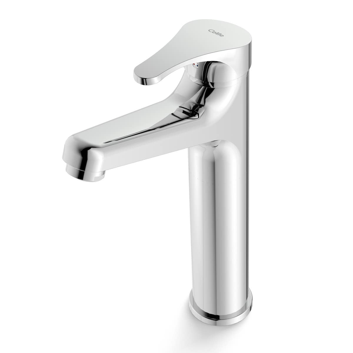 Metais para lavatórios Cromado ECOLINE B5003CDCR0 Celite