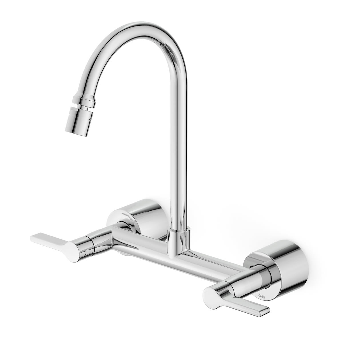 Metais para lavatórios LIX B5011F7CRB Celite