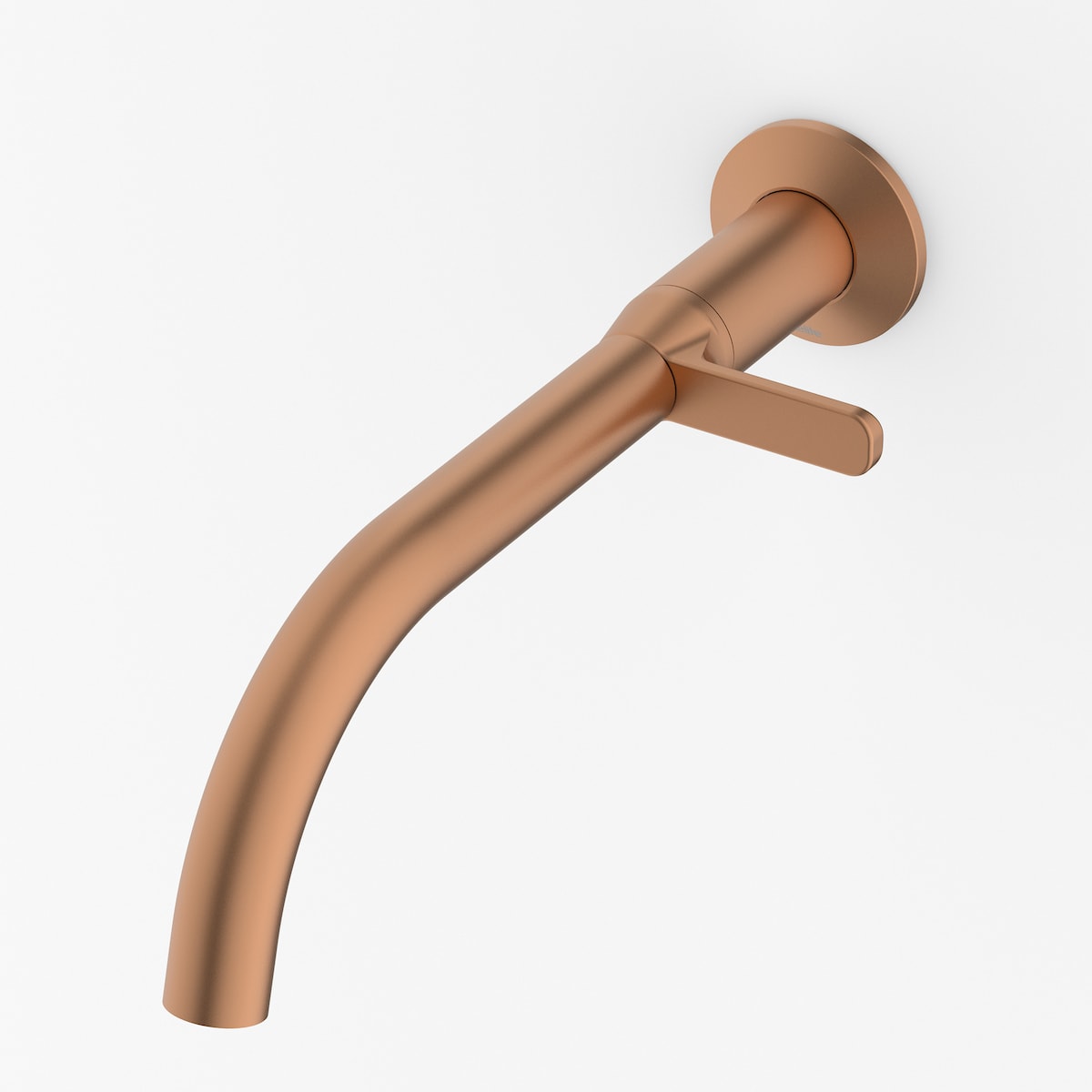 Metais para lavatórios Rose Gold Matte DESIGN B5014CGR20 Celite