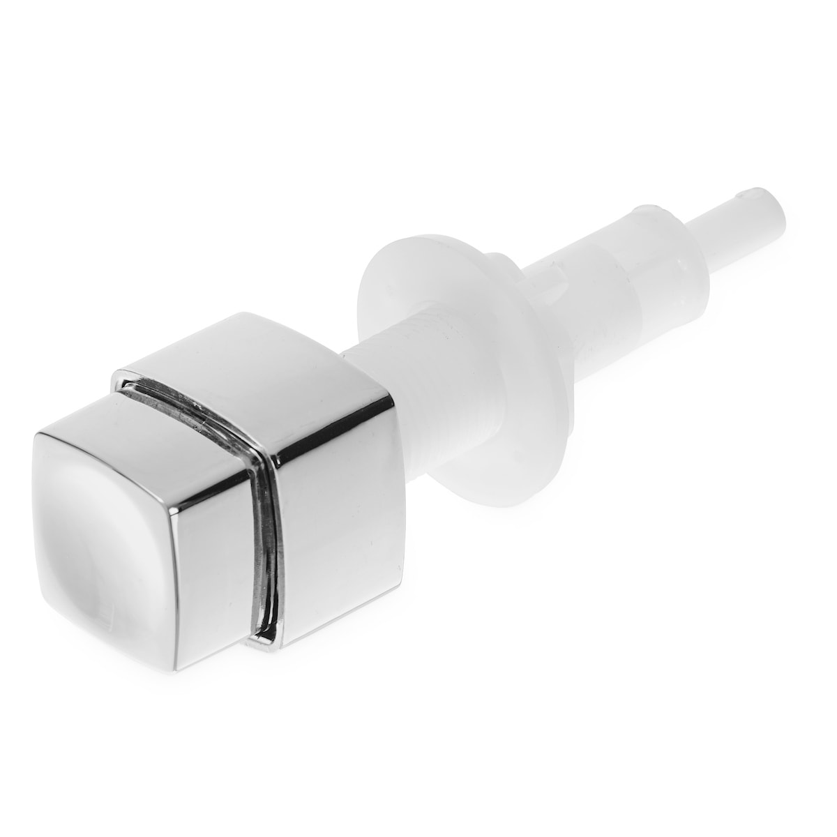 Botão de acionamento Cromado PEÇAS ORIGINAIS CELITE BL00041CRR Celite