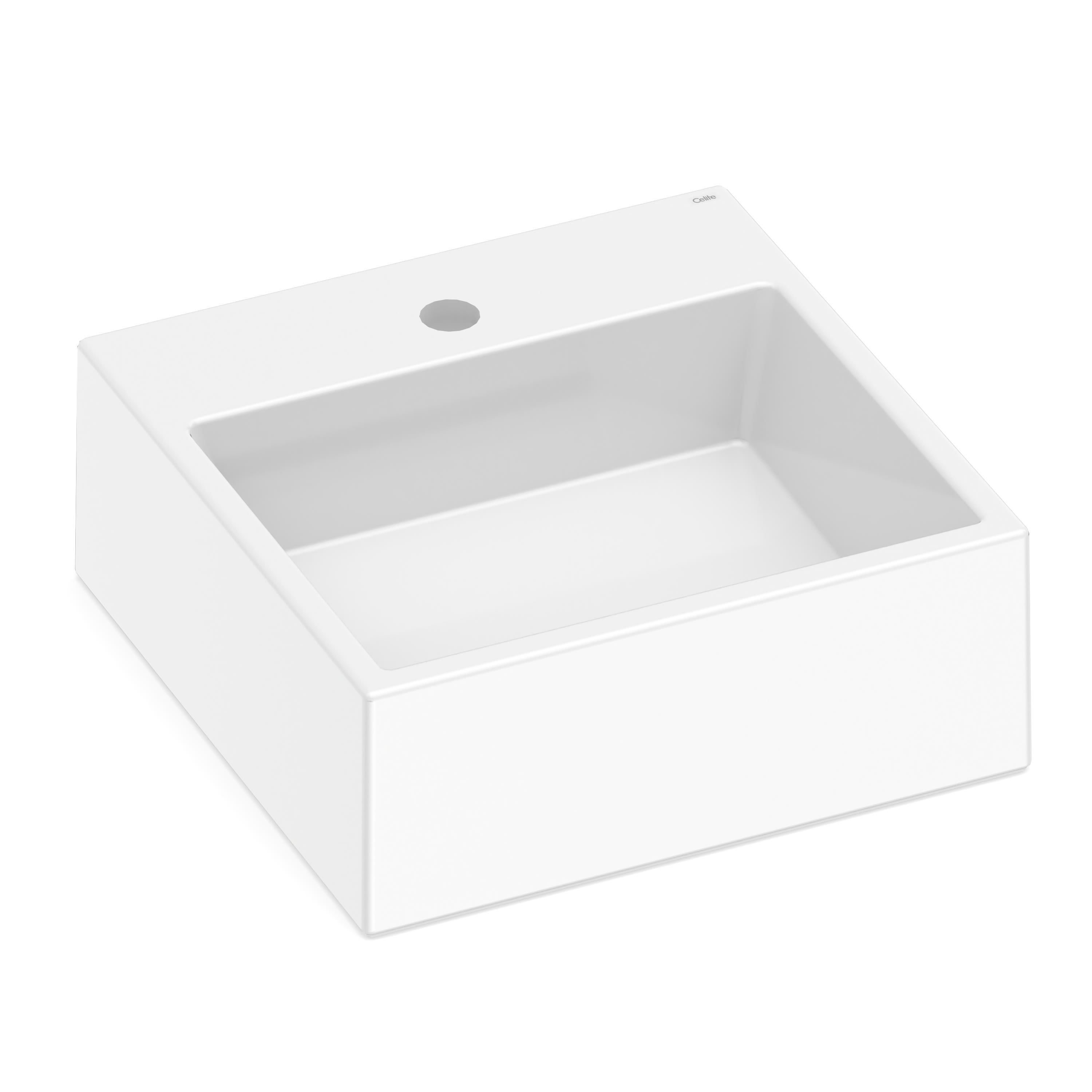 Cubas de apoio BASIC CE733060 Celite