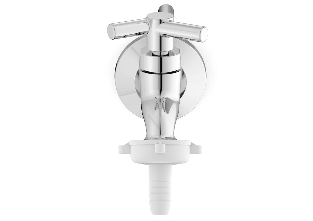 Metais para uso geral Cromado CELITE ONE B5007CKCR3 Celite