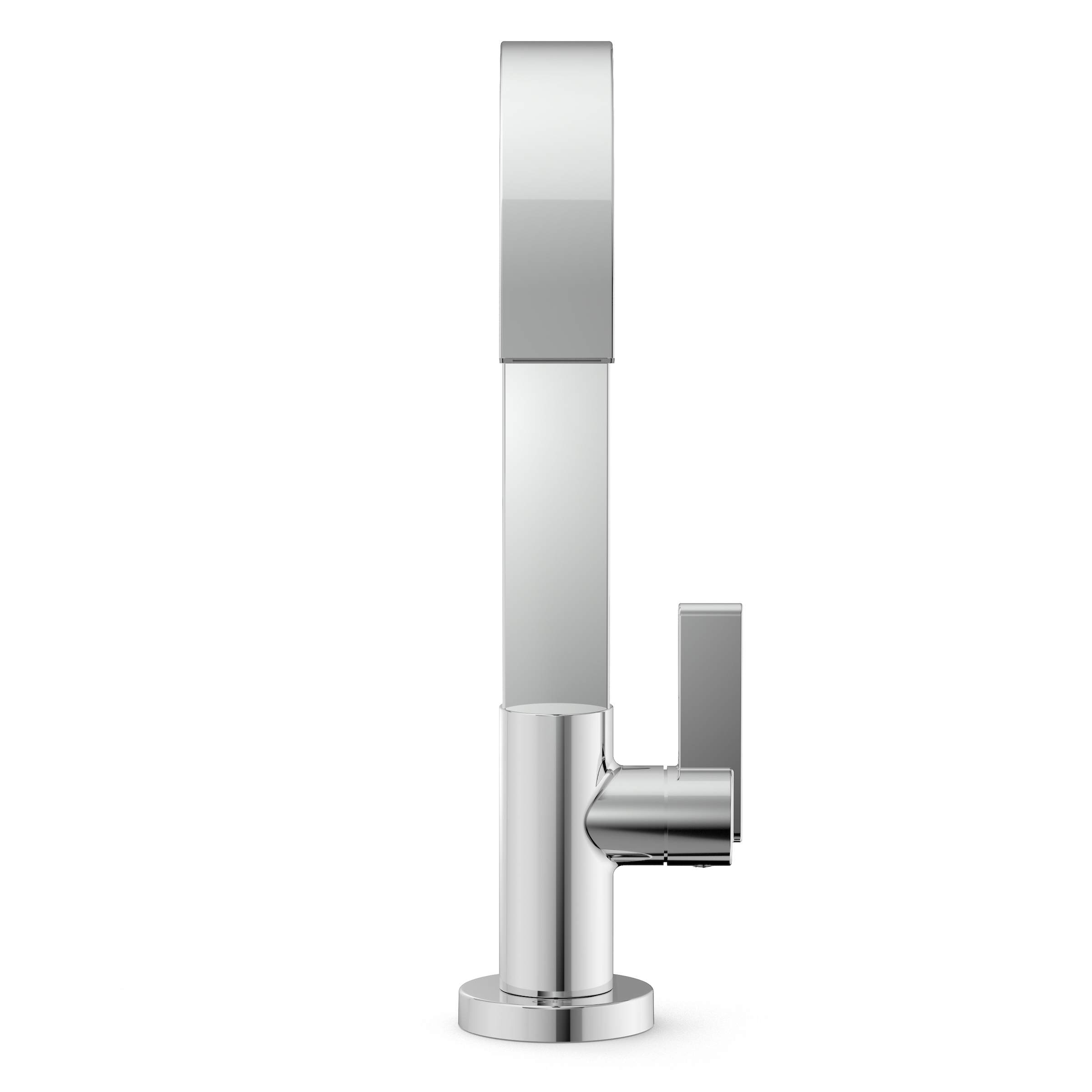 Metais para lavatórios Cromado SIMPLE B5001E5CR0 Celite