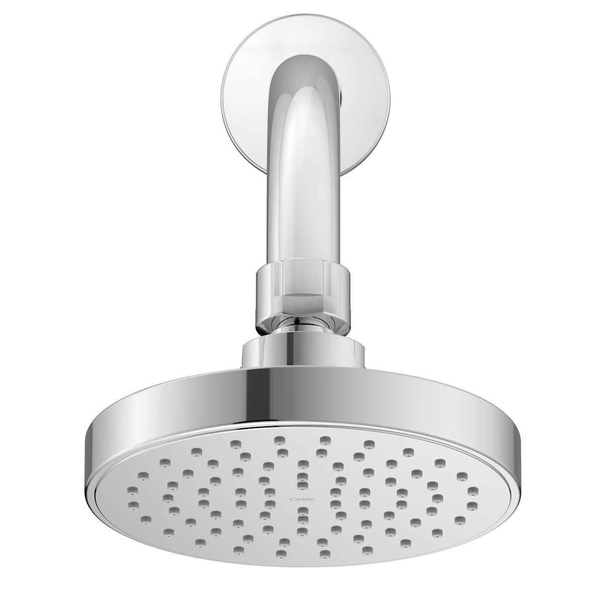 Chuveiros Cromado BASIC CEB5026C7CRB Celite