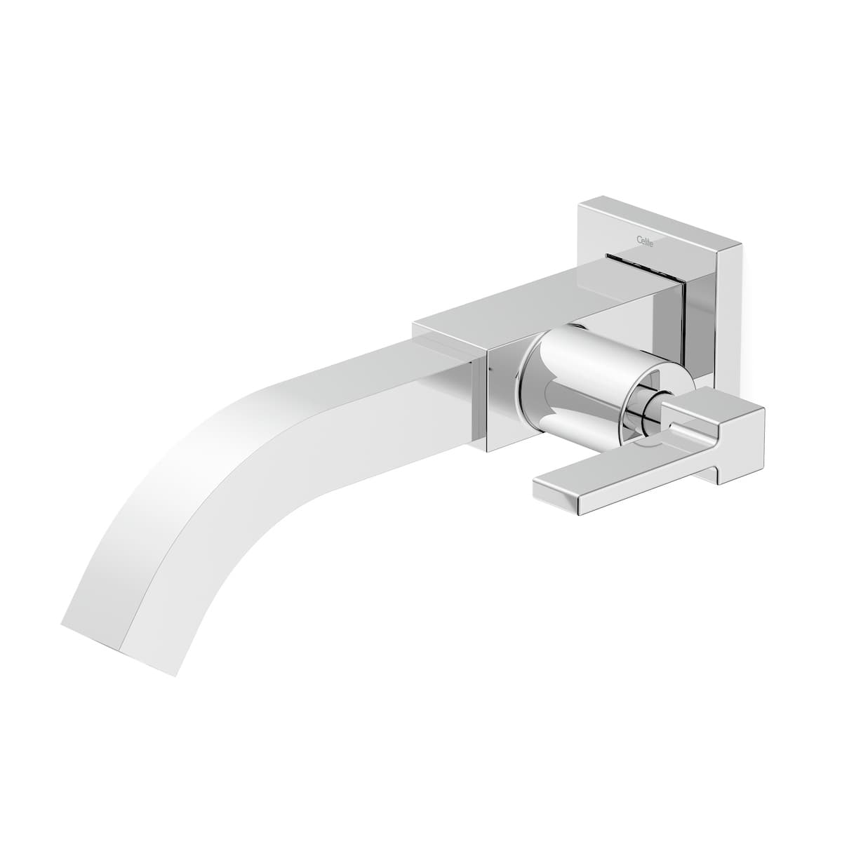 Metais para lavatórios Cromado ELITE B5003C8CRB Celite