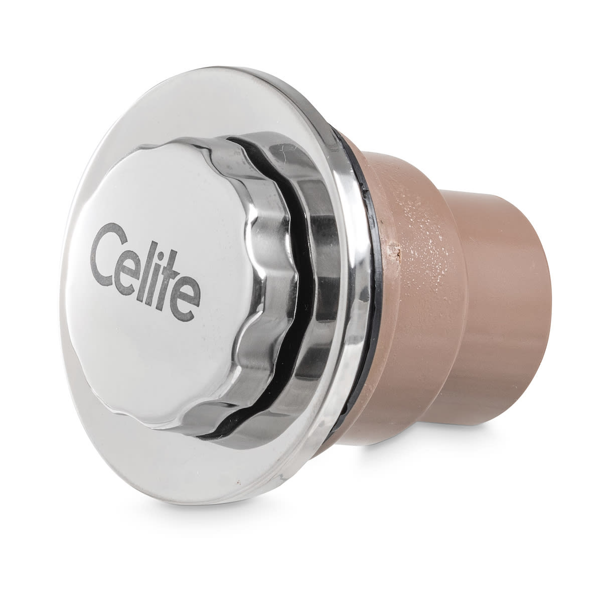 Complementos para banheiras Cromado COMPLEMENTOS ORIGINAIS CELITE B2005BVCR0 Celite