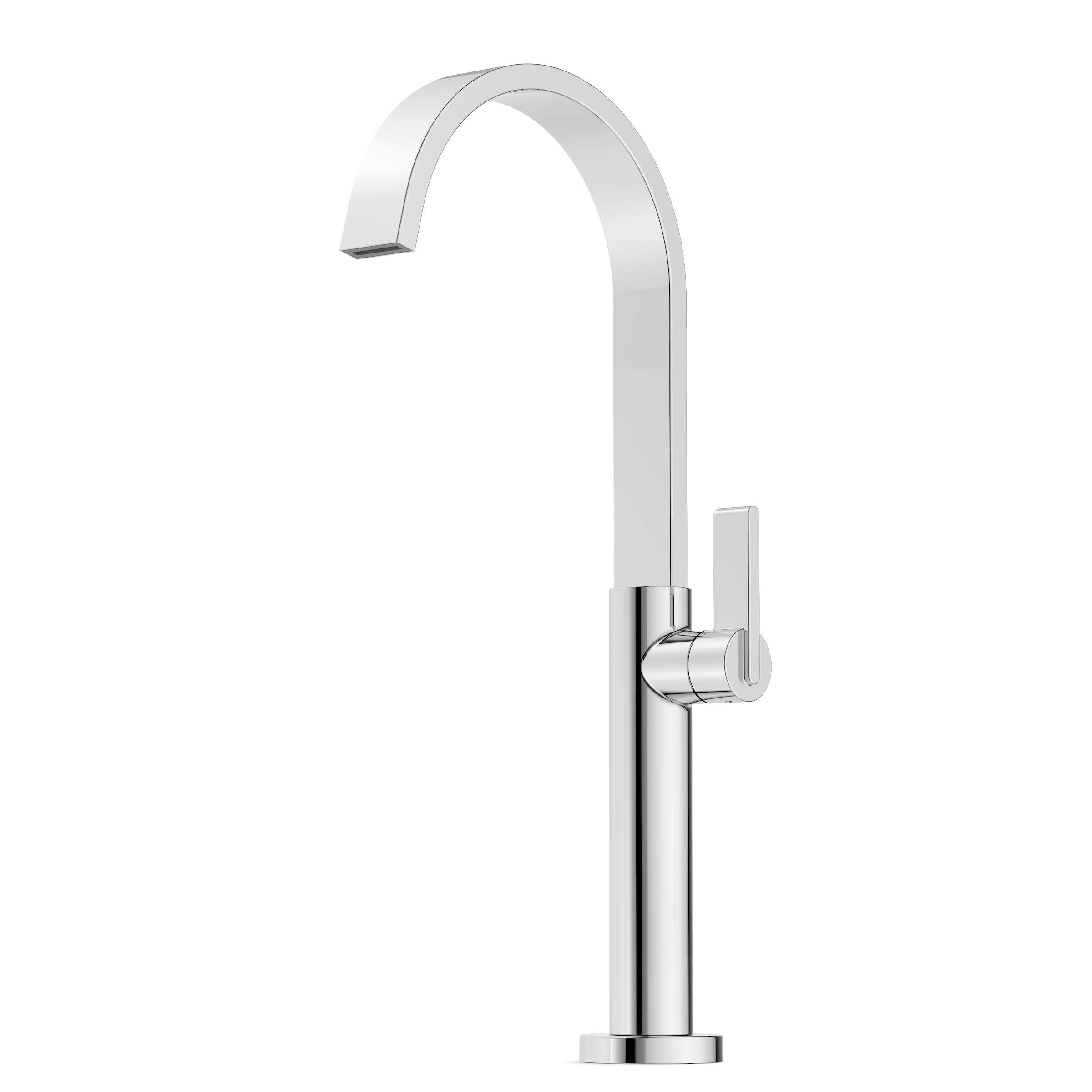 Metais para lavatórios Cromado SIMPLE B5002E5CR0 Celite