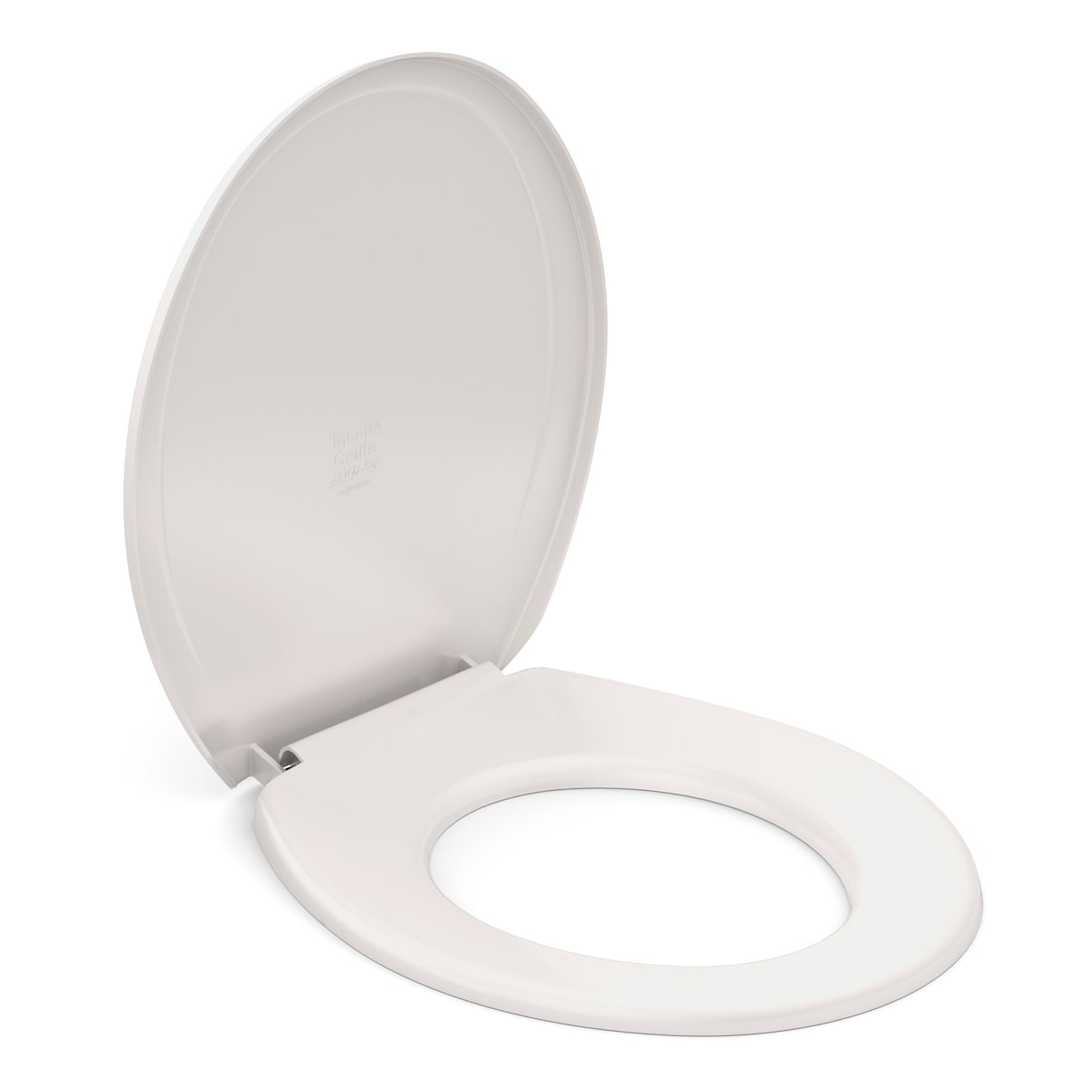 Assentos para vaso sanitário Bege Areia UNIVERSAL 9909810580300 Celite