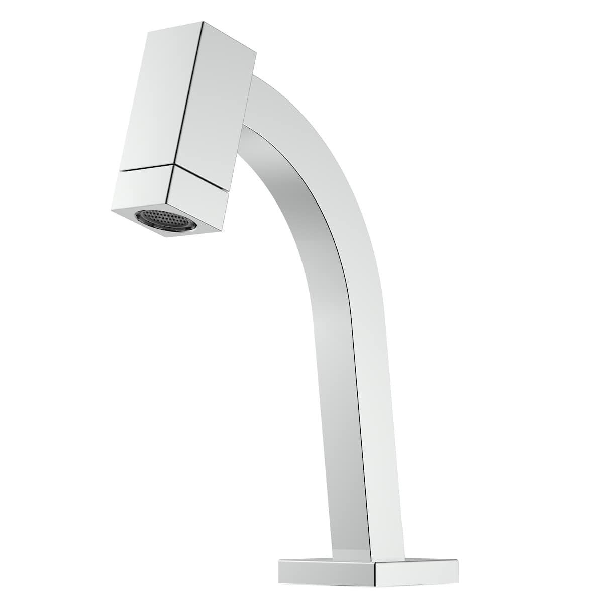 Metais para lavatórios Cromado BASIC PLUS B5000CBCRB Celite
