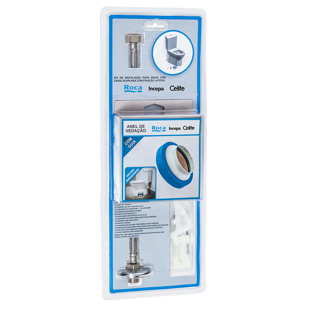 Complementos Sem Cor COMPLEMENTOS ORIGINAIS CELITE 1R06400000100 Celite