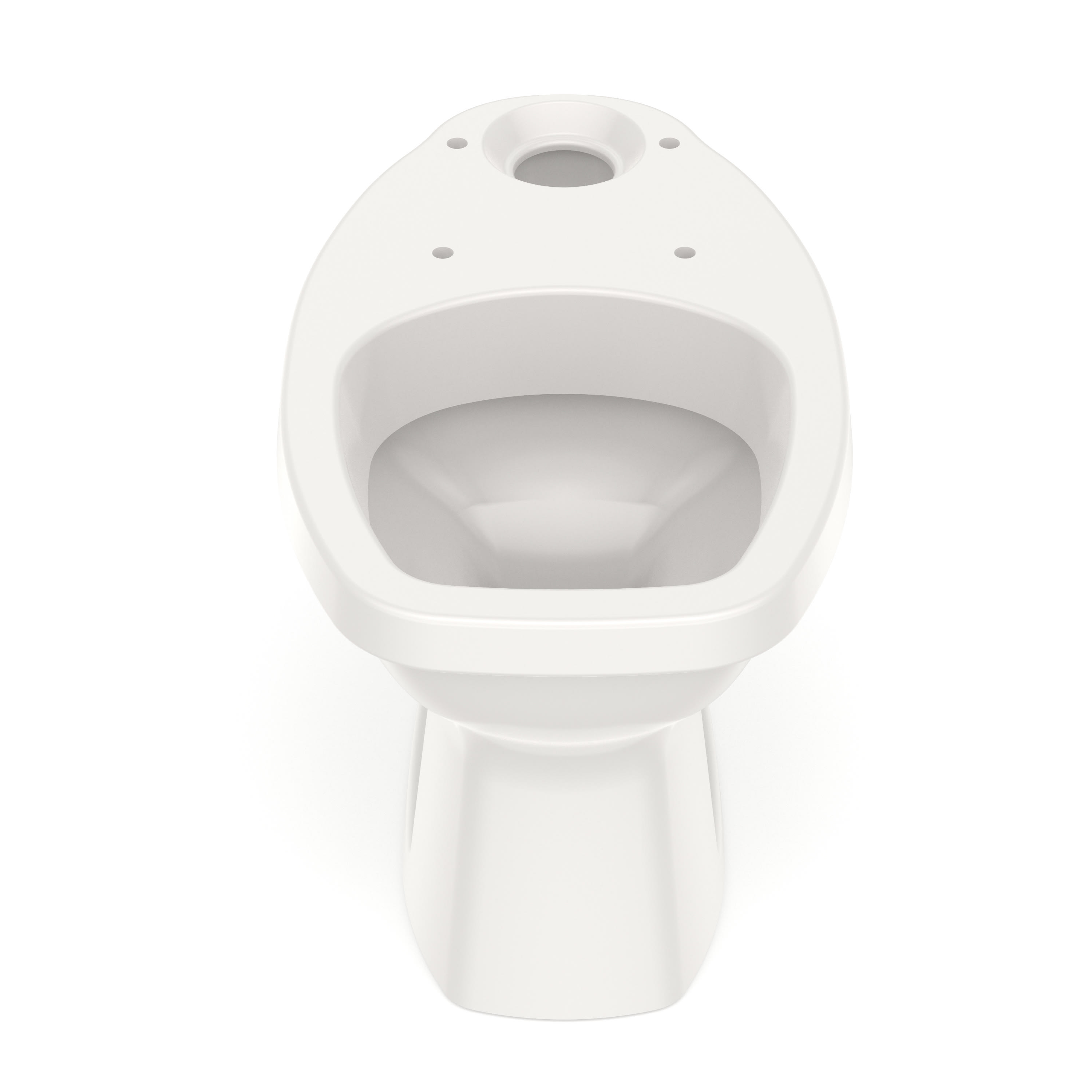 Bacias para caixa acoplada Pergamon Brillo LIKE 1643550590300 Celite