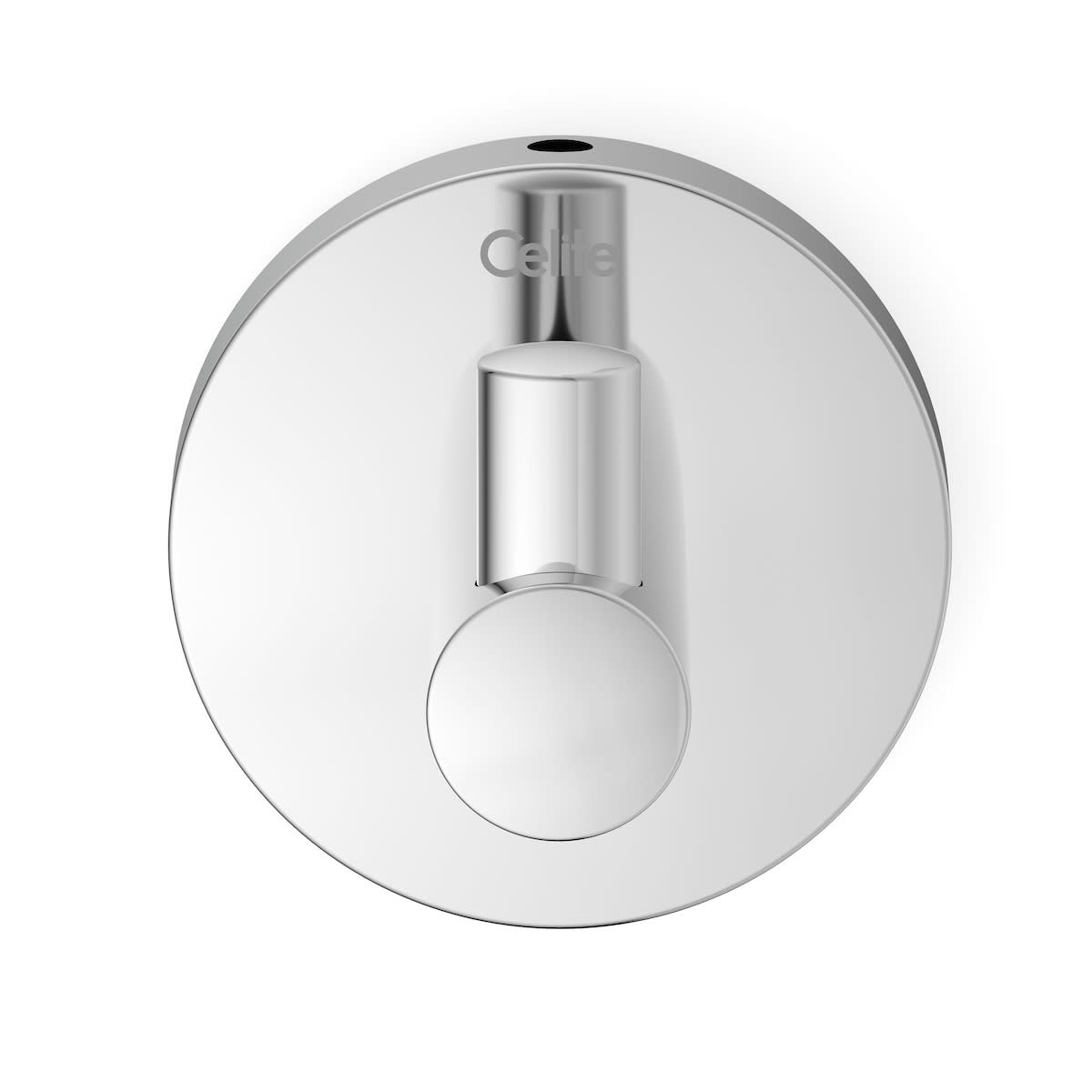 Cabides Cromado CITY B5003E7CR0 Celite