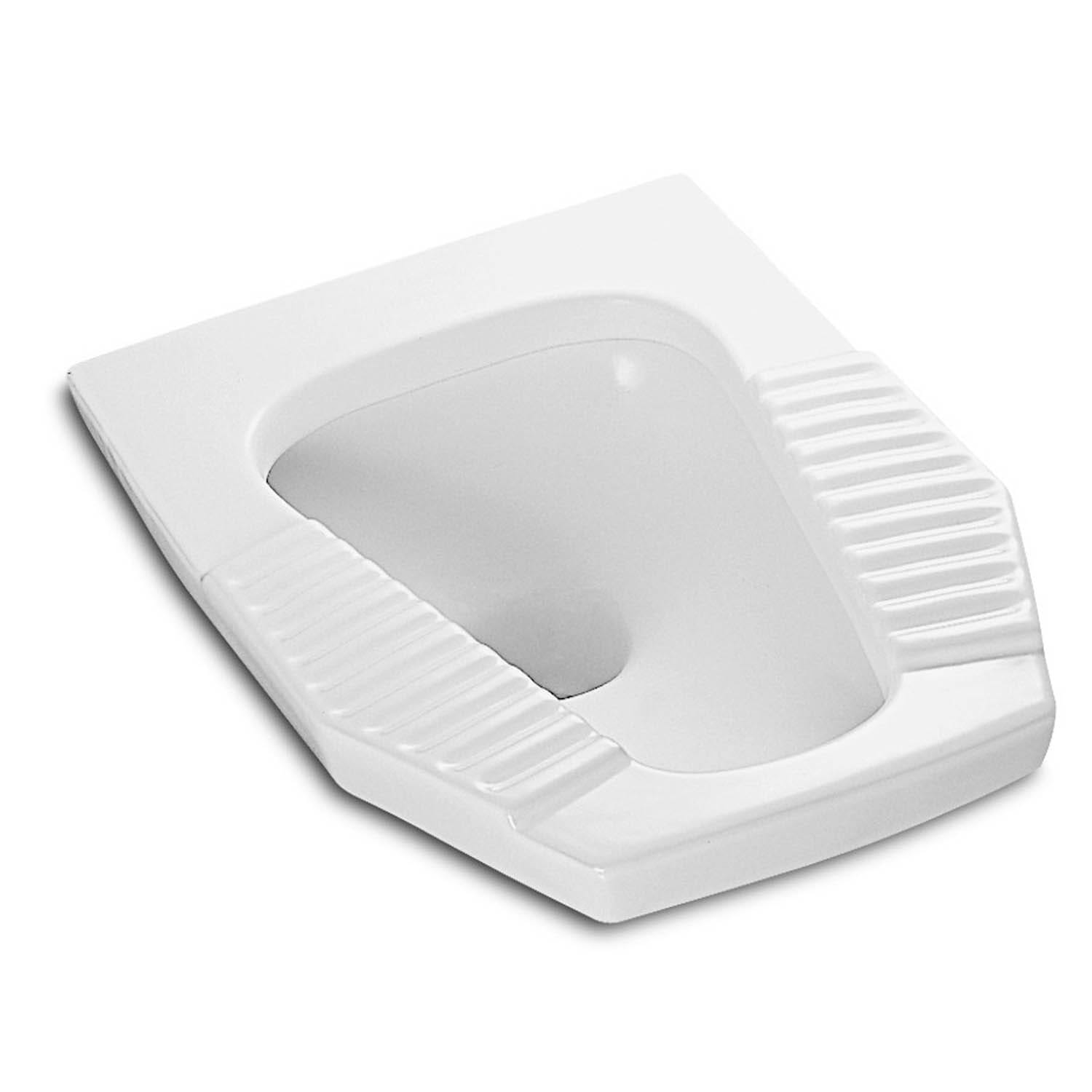 Bacias turcas Branco Brilho PRO CE1082510010300 Celite
