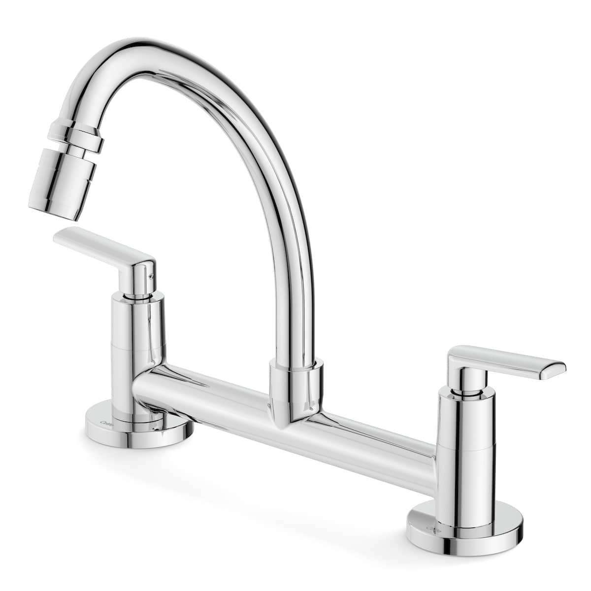 Metais para cozinhas Cromado SMART-N CEB50091CCRB Celite