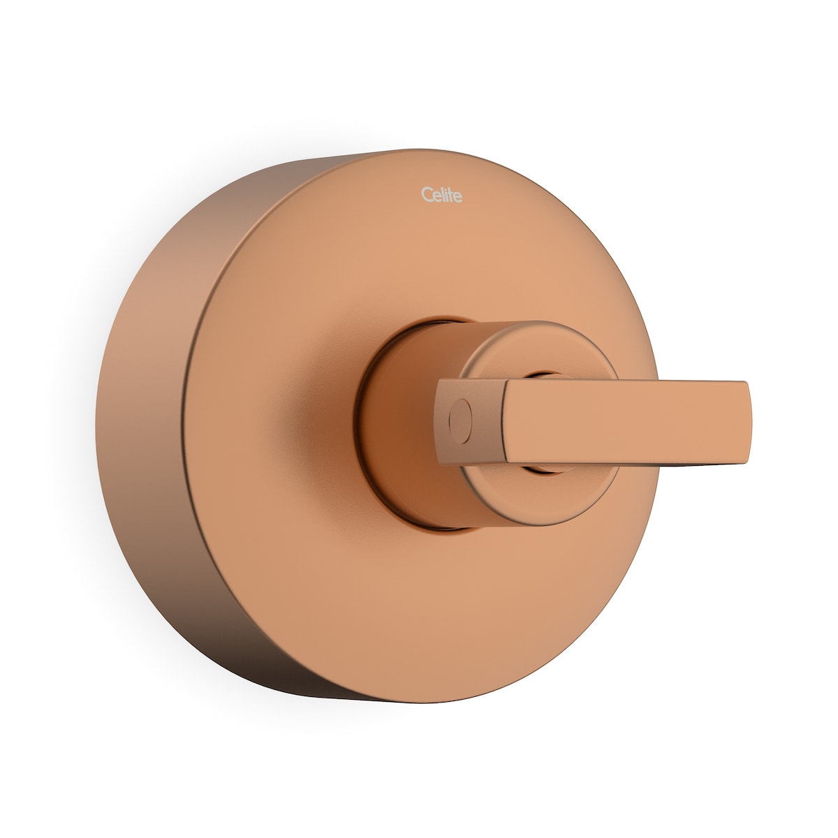 Acabamentos de registro FLOW CEF39790 Celite