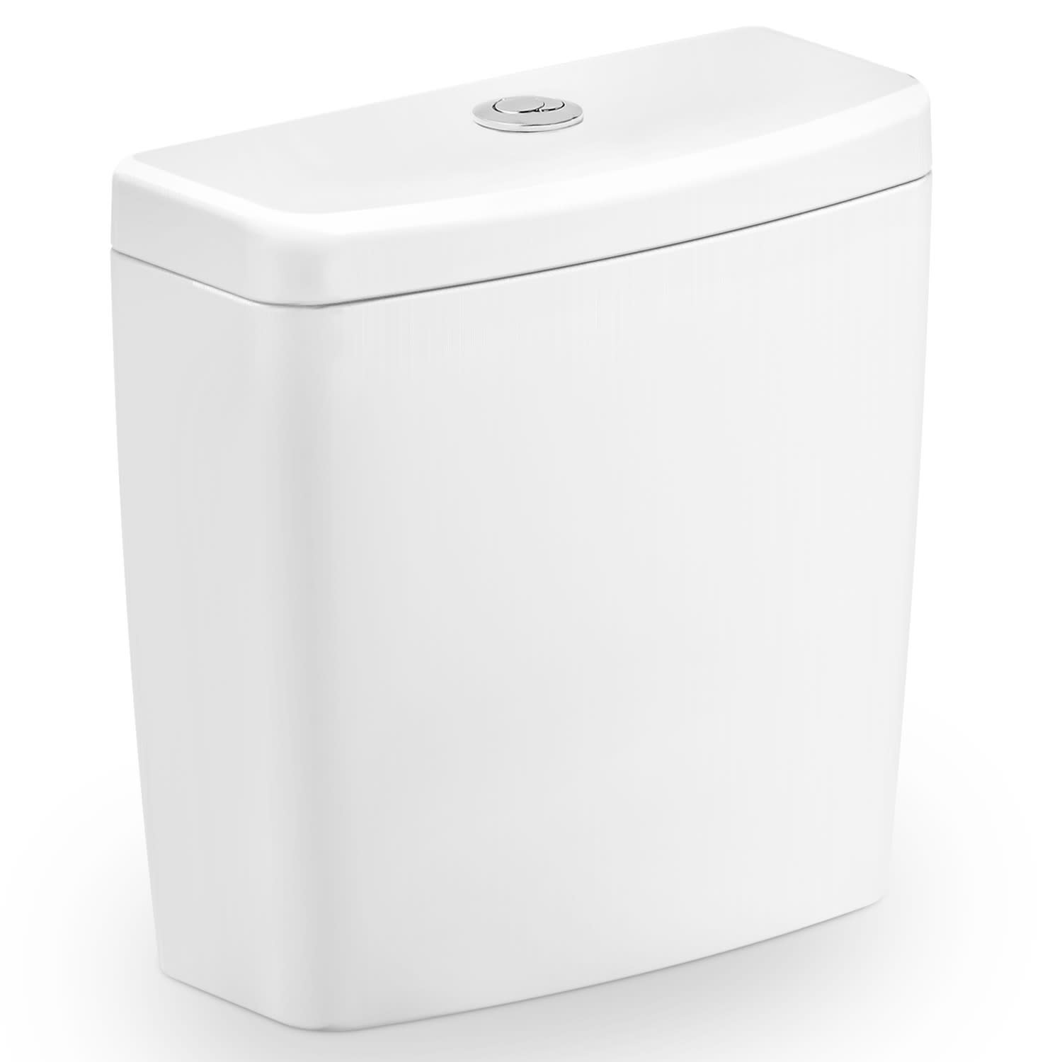 Caixas acopladas Cinza Brilho SAVEIRO 1555700035300 Celite