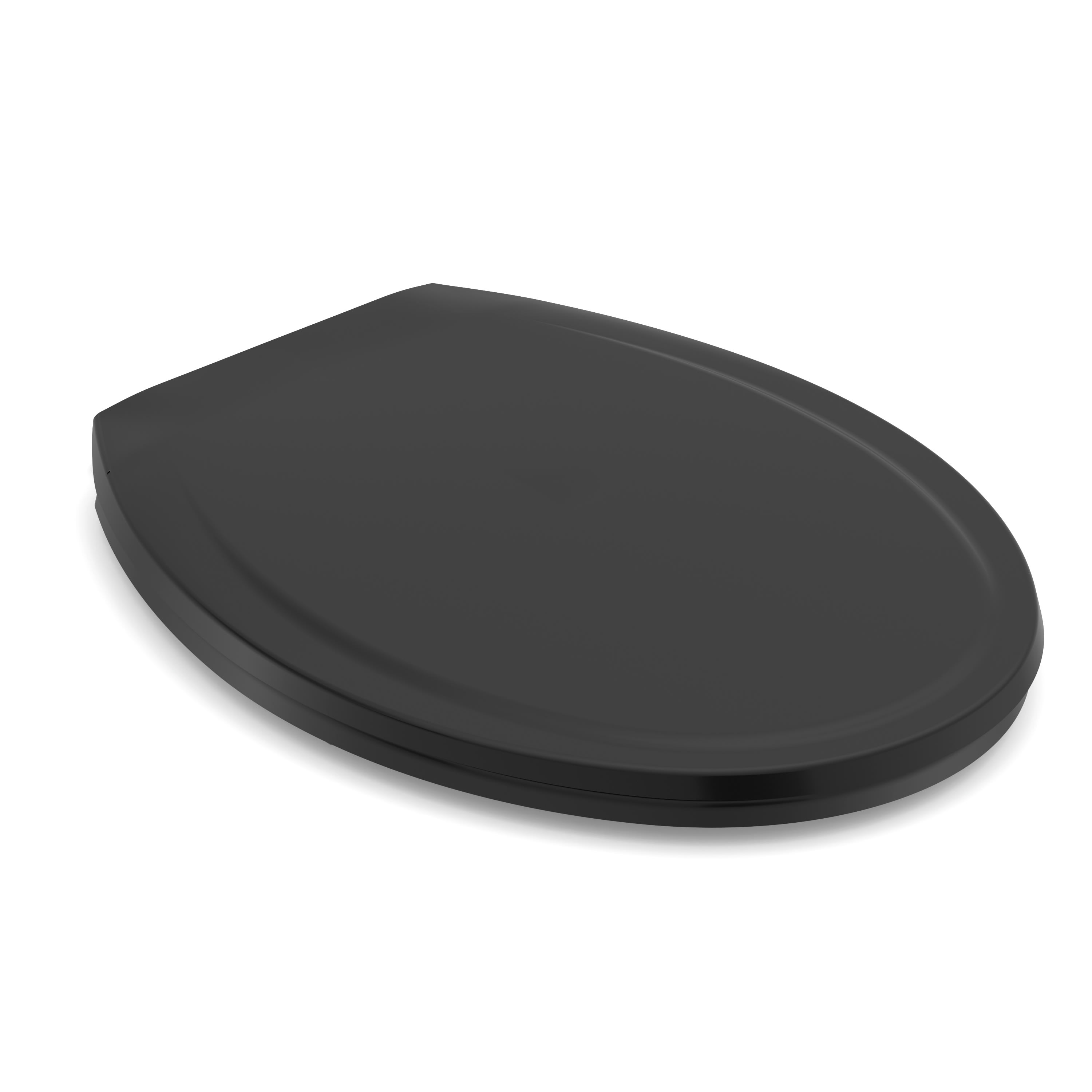 Assentos para vaso sanitário Preto Brilho UNIVERSAL 9909810020300 Celite