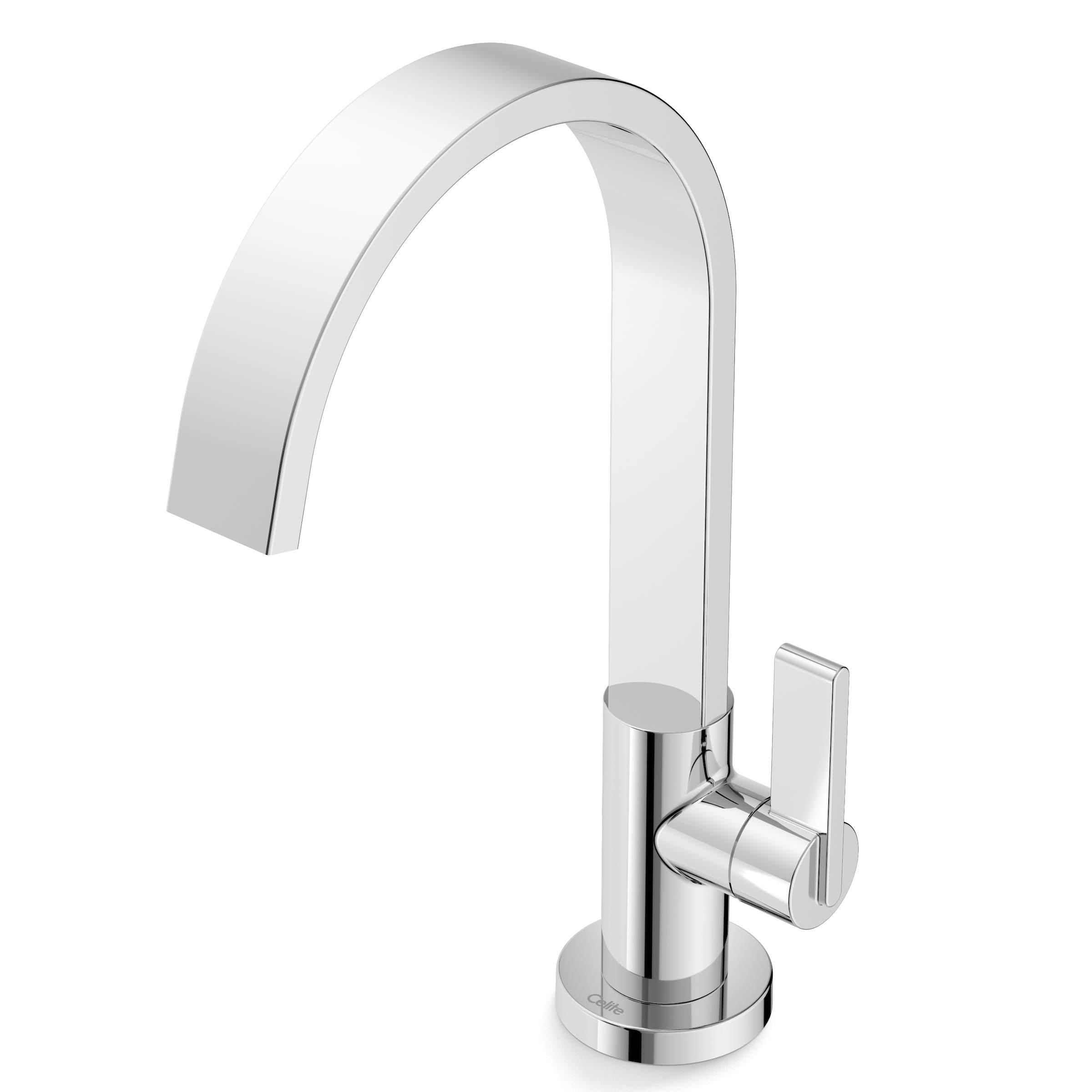 Metais para lavatórios Cromado SIMPLE B5001E5CR0 Celite