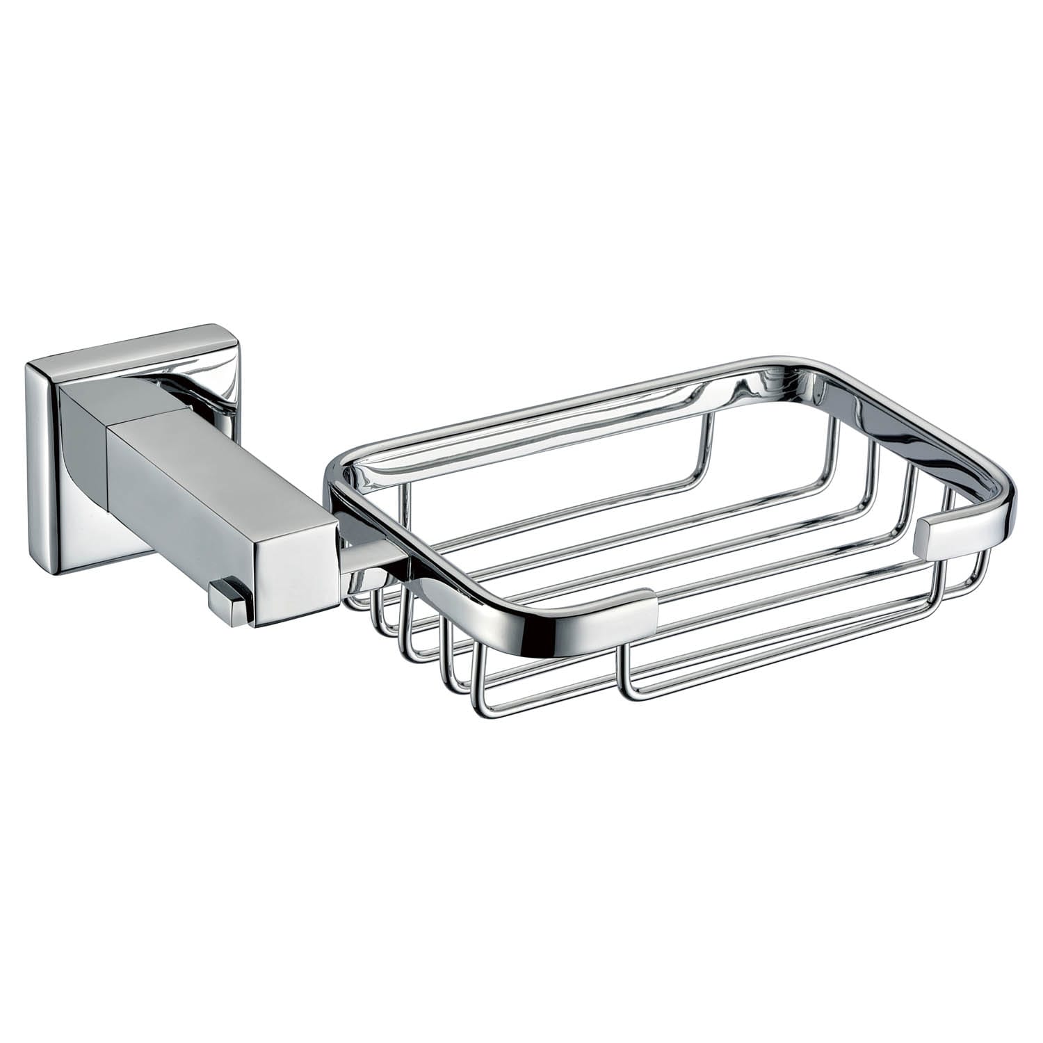 Saboneteiras Cromado ELITE B8002C8CR0 Celite