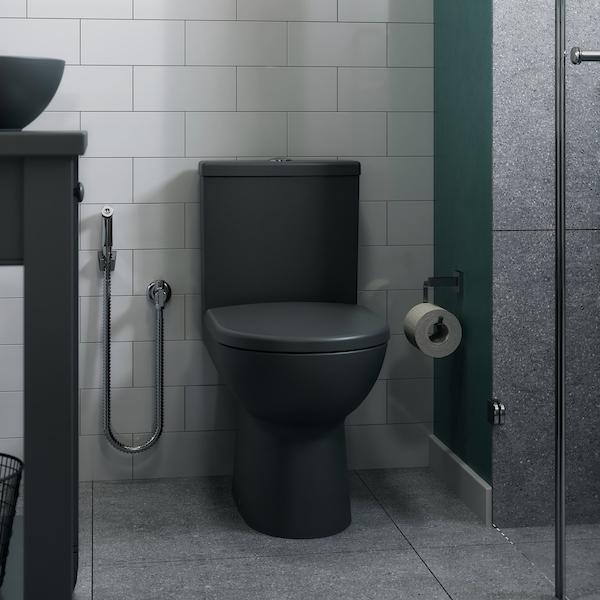 Dicas para reforma de banheiro sem quebra-quebra | Celite