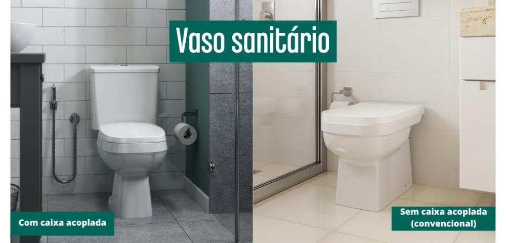 Qual Vaso Sanitario É Melhor